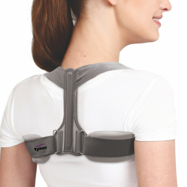 TYNOR CLAVICLE BRACE